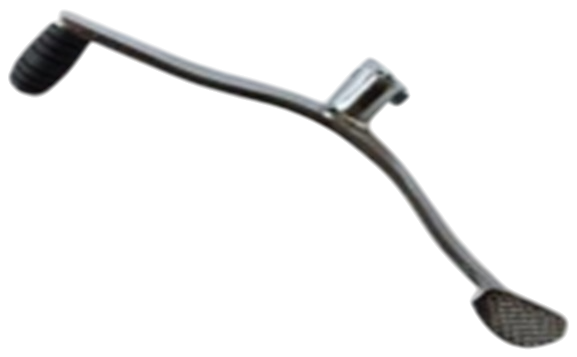 CUP 100 VİTES PEDALI